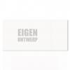 Blanco fotokaart 210x99 mm ticket