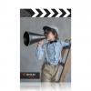 Poster A3 filmklapper