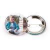 Speld 38mm strak