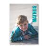 Poster A3 strak