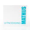 Uitnodiging strak