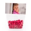 Snoeplabel hout