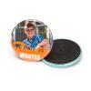 Magneet 38mm voetbal