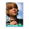 Poster A3 tennis