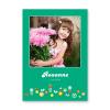 Poster A3 lente