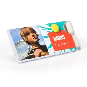 Wikkel Sportlife tennis