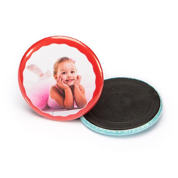 Magneet 38mm strikkemie